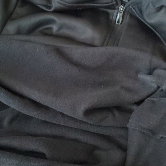 Spyder Active Pro 8 Hoodie Mens Large Kangaroo Pocket - Picture 12 of 12